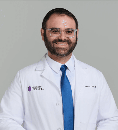 Joshua D. Fox, MD