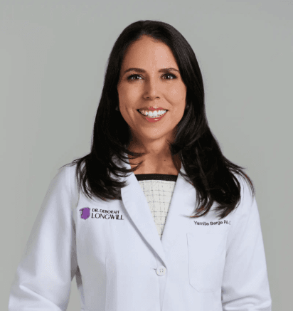 Yamille Barge Rodriguez, PA-C