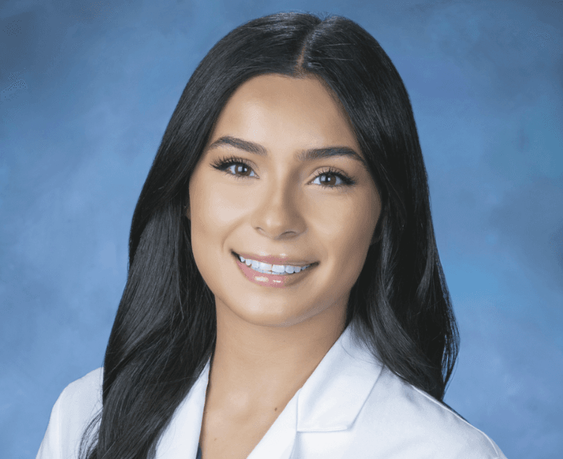 Jessica Amortegui, PA