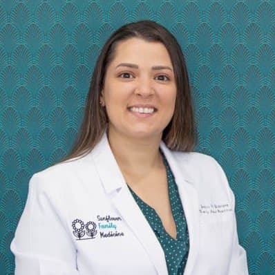 Jessica V. Rodriguez