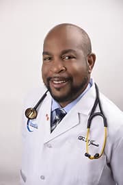 Wentworth G. Jarrett, MD