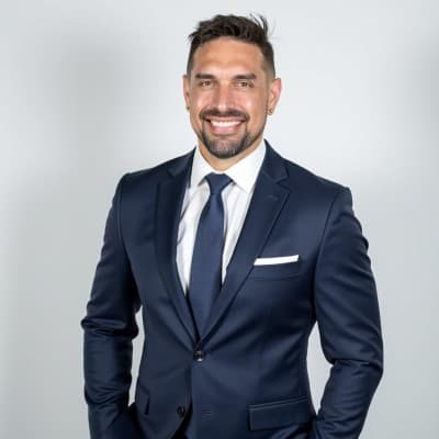 Lucas N. Tonies, FNP-C