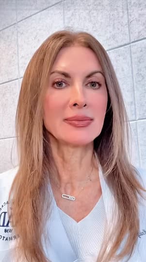 Edith Anidjar, A.R.N.P.