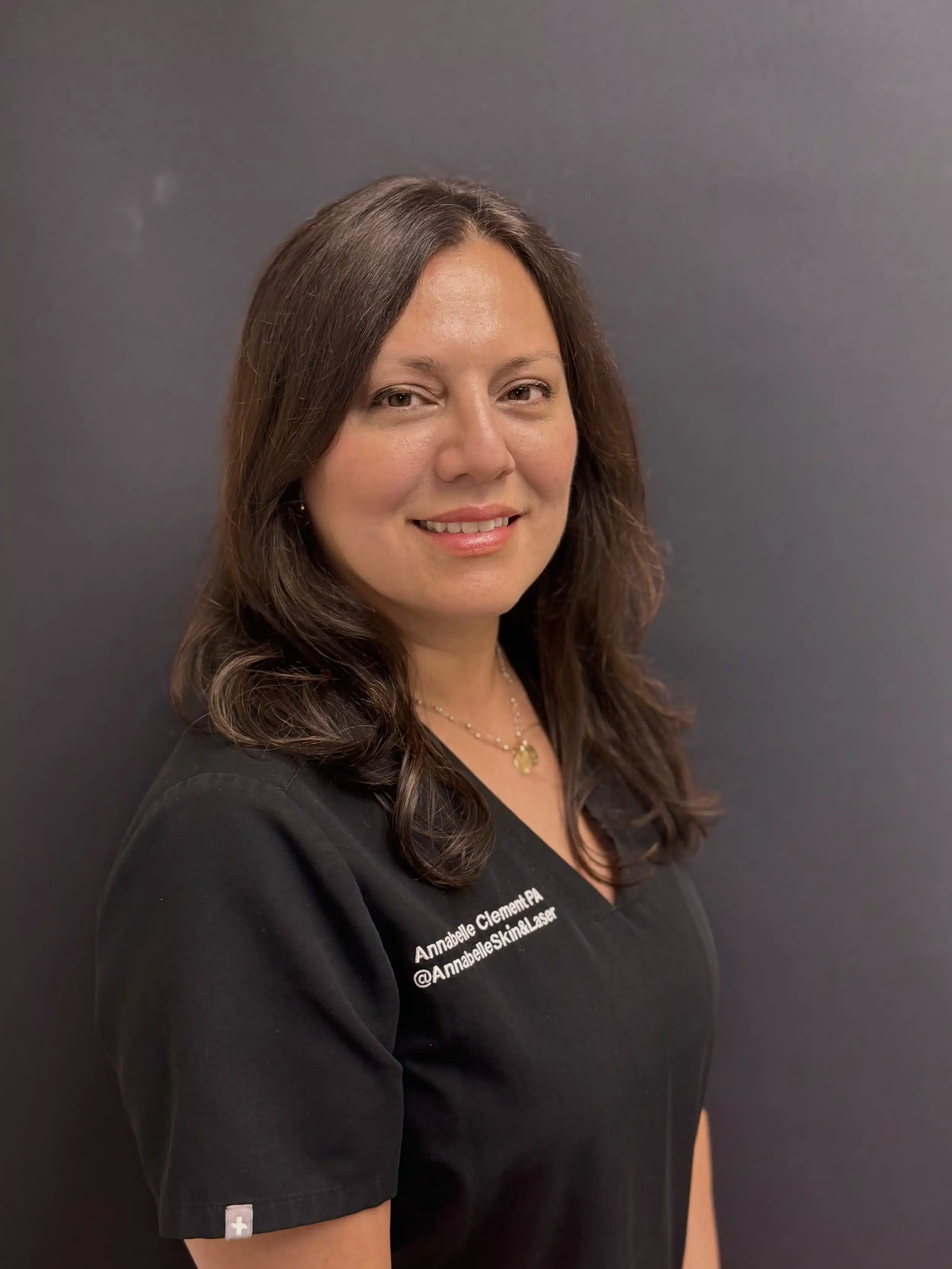 Annabelle Clement, PA-C