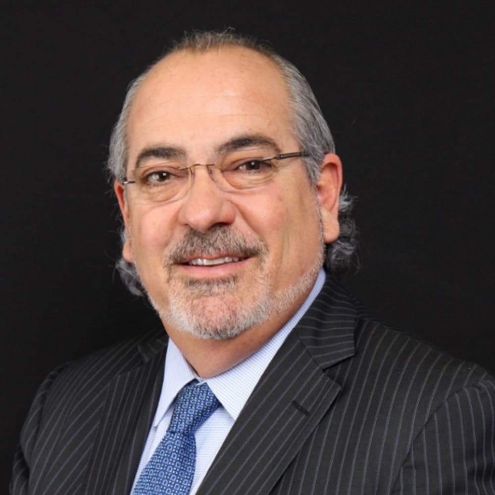 Martin N. Zaiac, M.D.