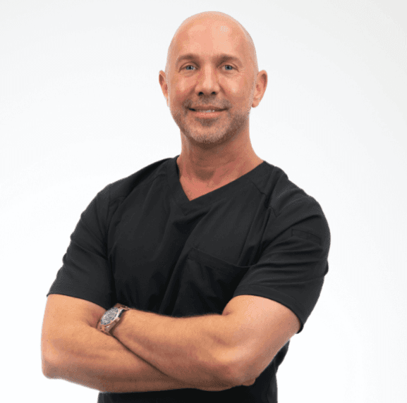 John L. Whitehead, DO