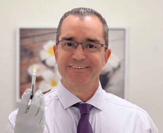 Mario L. (Luis) Nunez, MD