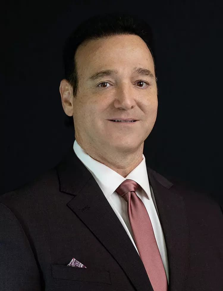 Dominick I. Golio, M.D.