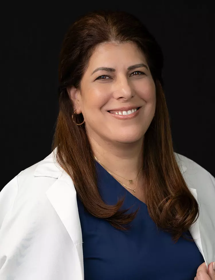 Maryorys Horta, APRN