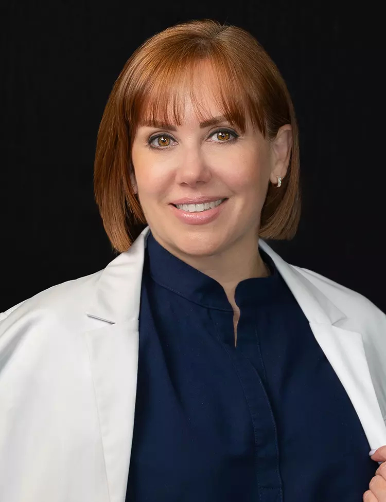 Sonia H. Edrosa, RN / APRN