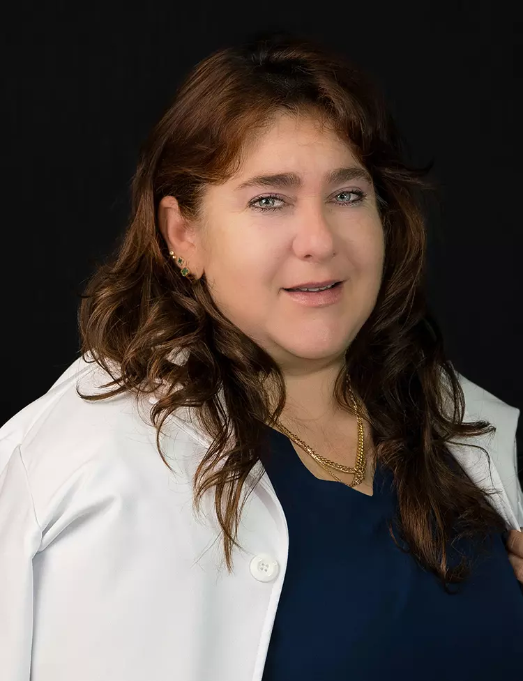 Evelin Gonzalez, APRN-FNP