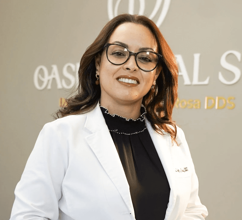 Dr. Roselyn Suárez