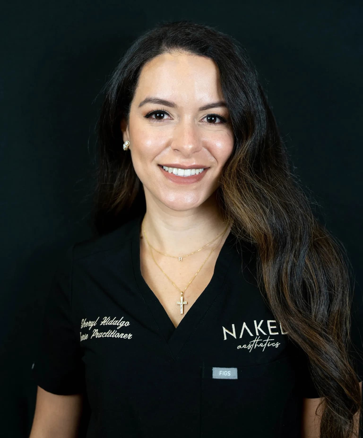 Sheryl Hidalgo, FNP-BC