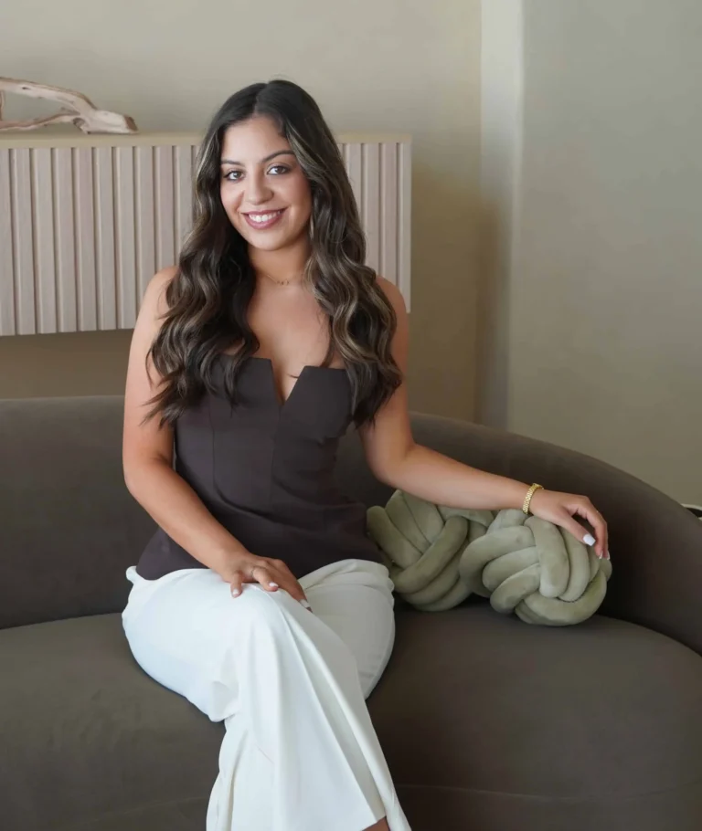 Kayla Sanchez, CME, LE