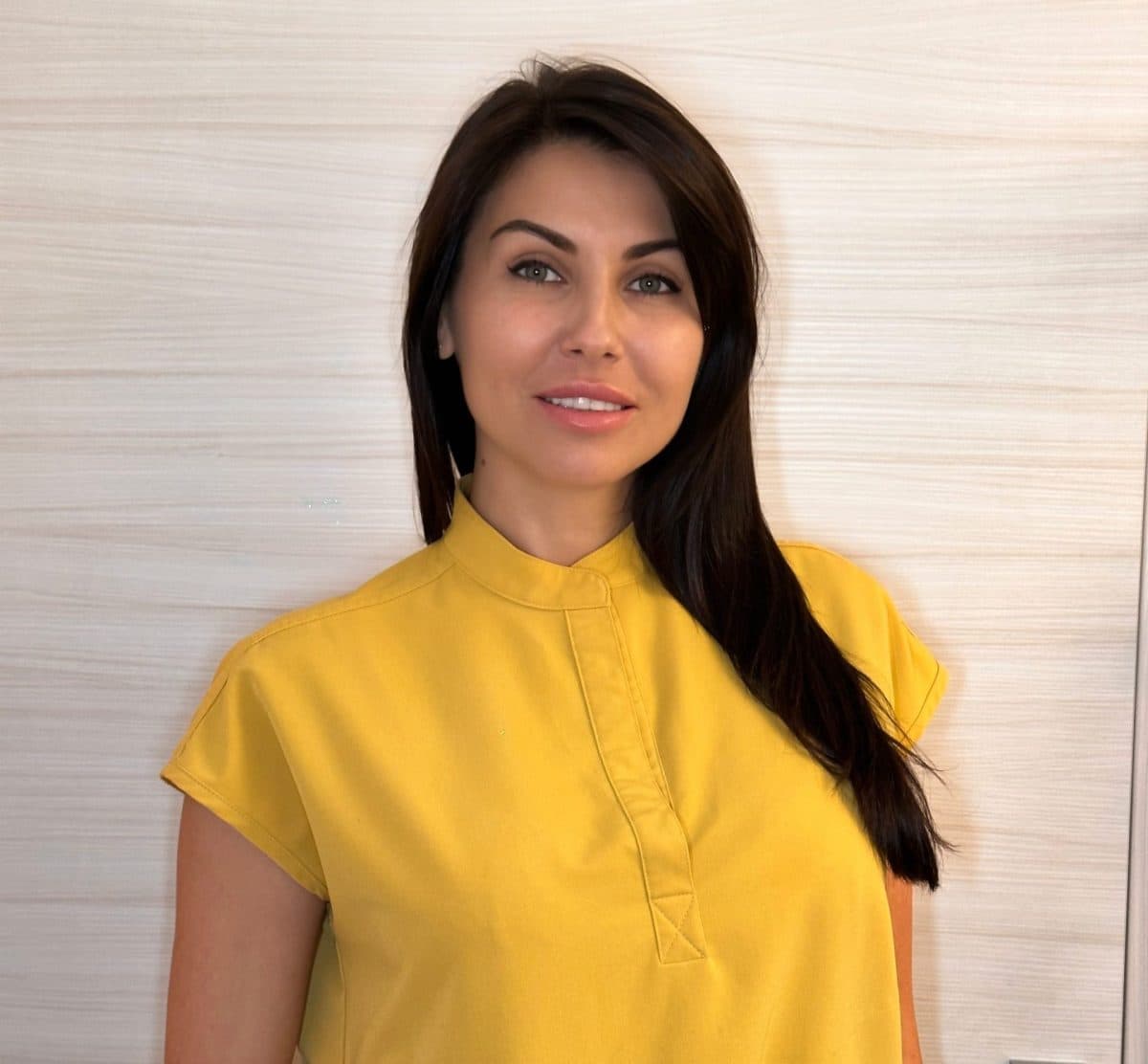 Aleksandra Koronnykh