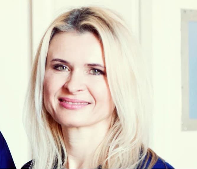 Joanna (Jo) Honar-Amooz, RN