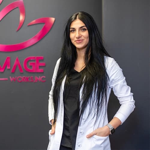 Virginia Grigoryan, MSN, AGPCNP-BC