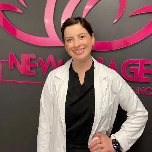 Julia Jane Thompson, FNP-BC