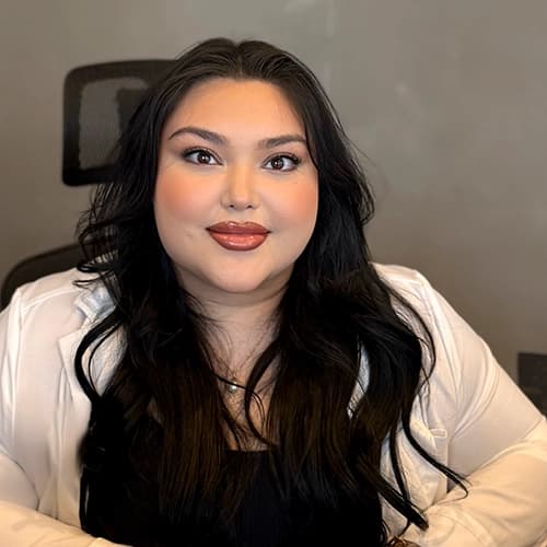 Stephanie Morales, RN