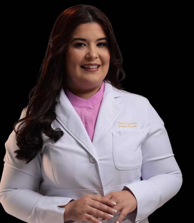 Dr. Grettel Obregón