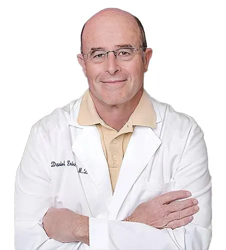 Dr. Daniel Zeichner, MD