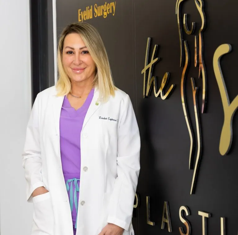 Liz Espinosa, APRN-FNP-BC