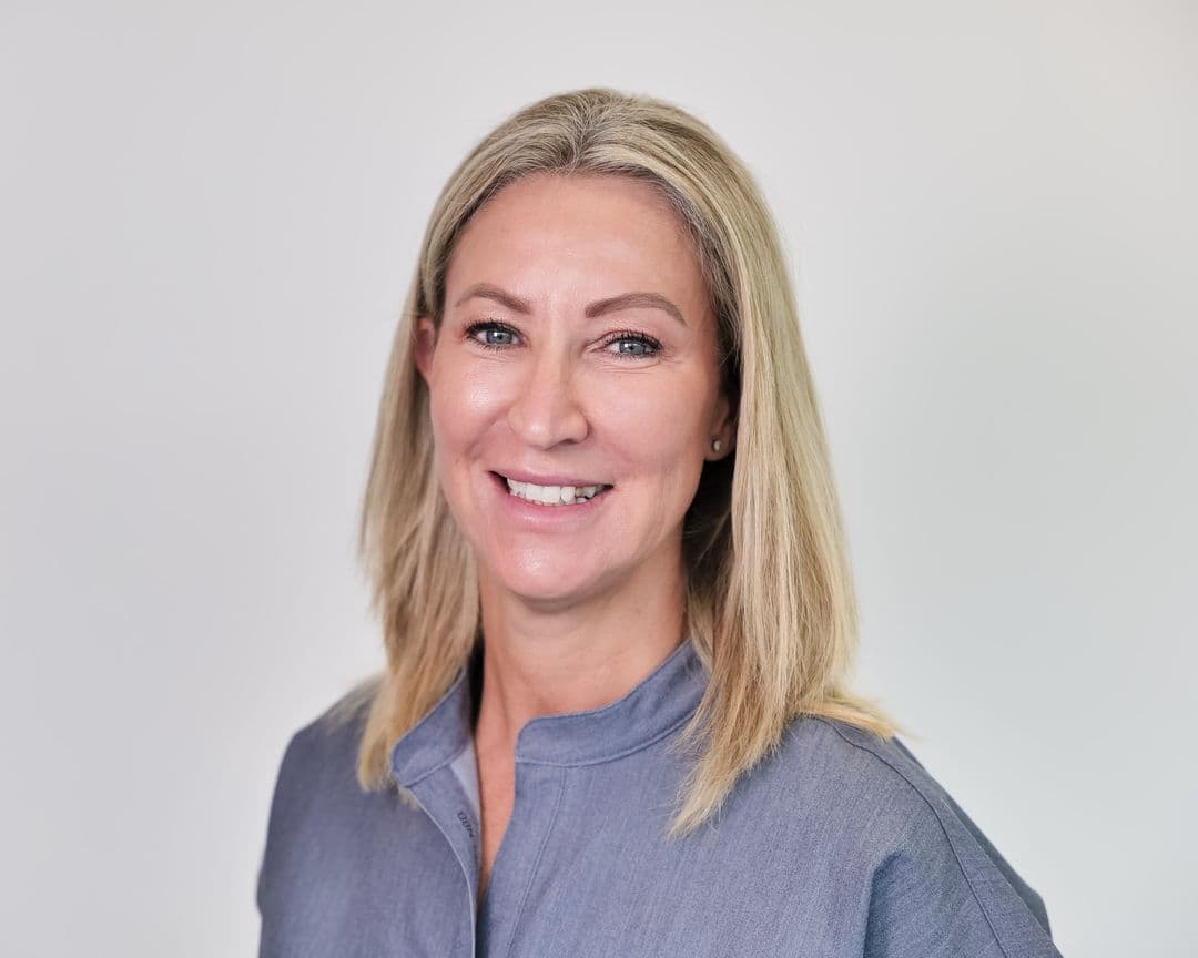 Nurse Lee (Lee Rowe)