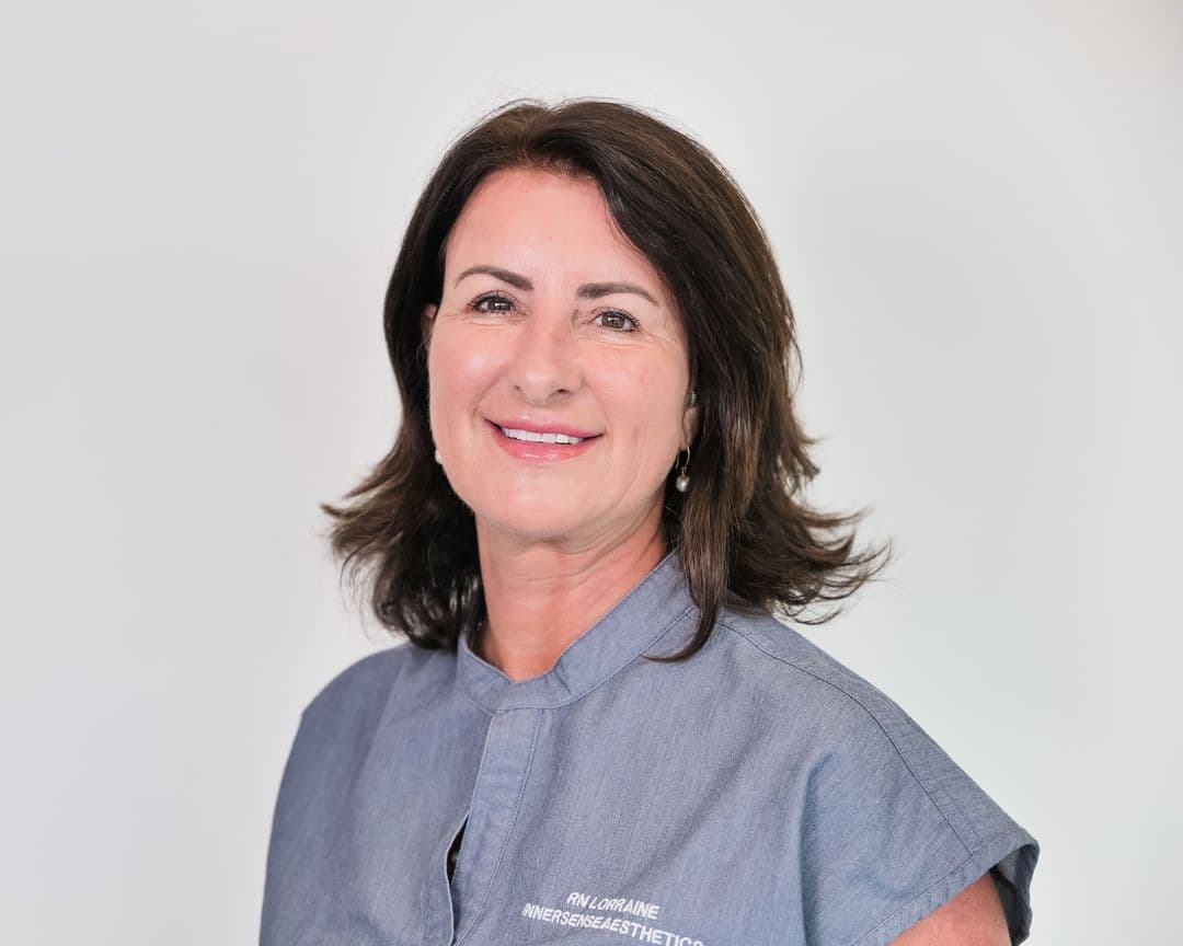 Nurse Lorraine (Lorraine O'Brien)