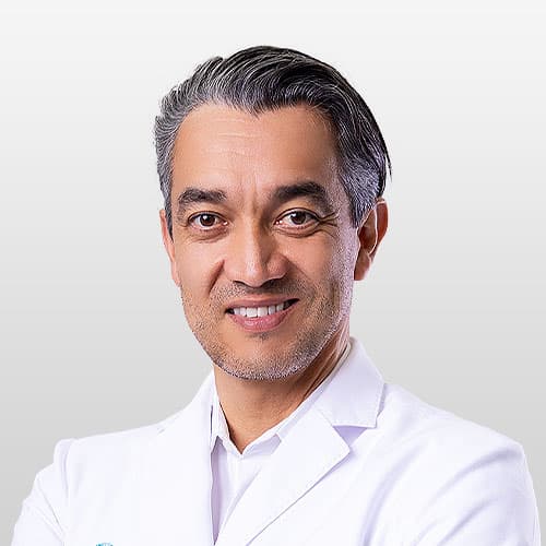 Dr. Julio Clavijo‑Alvarez (Dr J.C. Alvarez)