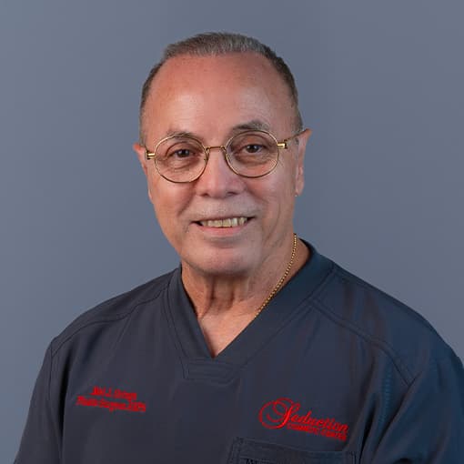 Mel Thomas Ortega, MD, F.A.C.S.