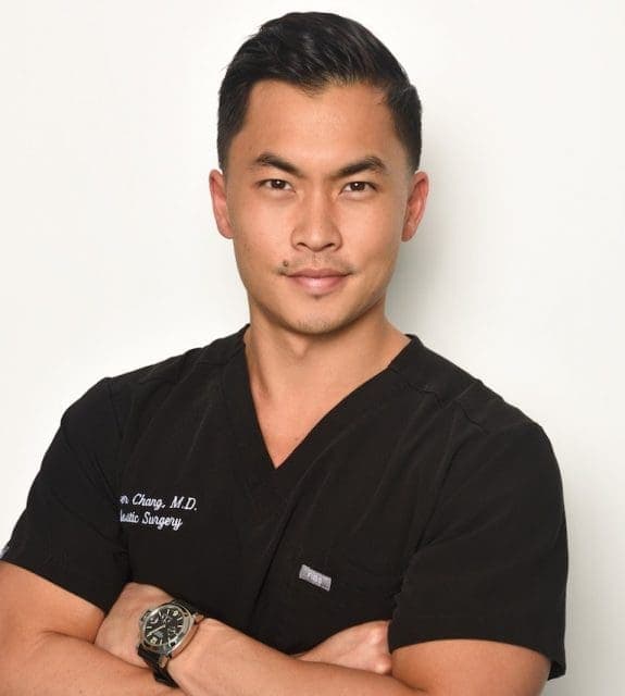 Oliver Chang, MD