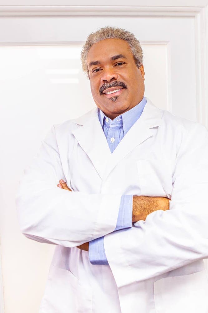 Vinson M. Di Santo, DO