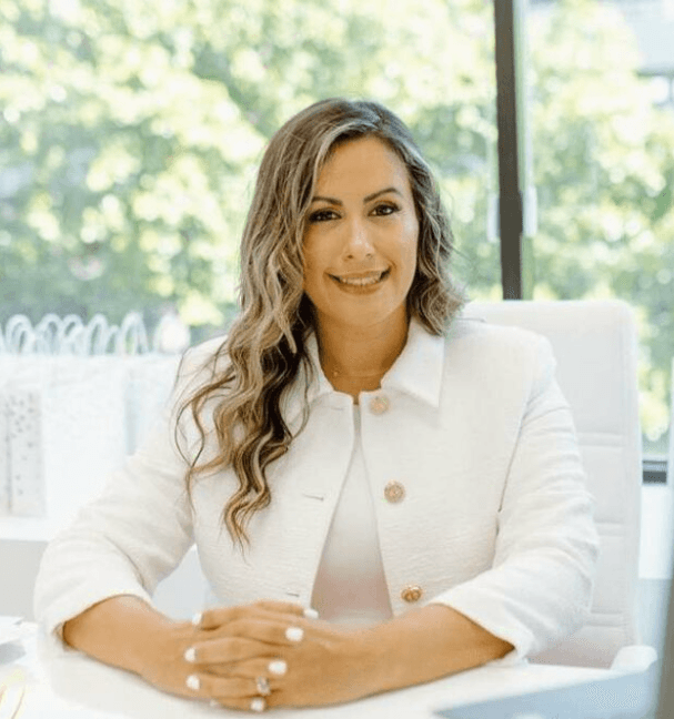 Vanessa Diaz de Arce