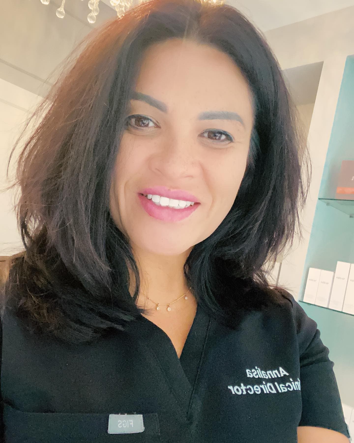 Annalisa Merla Phillips