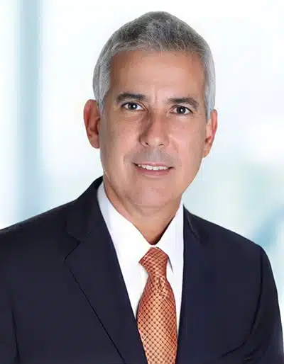 Roberto J. Mendez