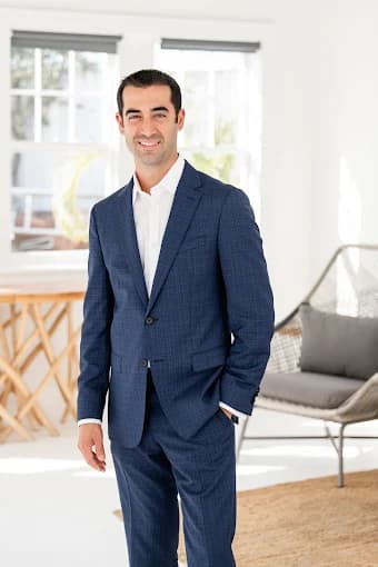 Alexander Zuriarrain, MD, FACS