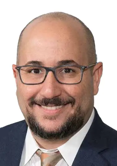 Ernesto Rodriguez, M.D.