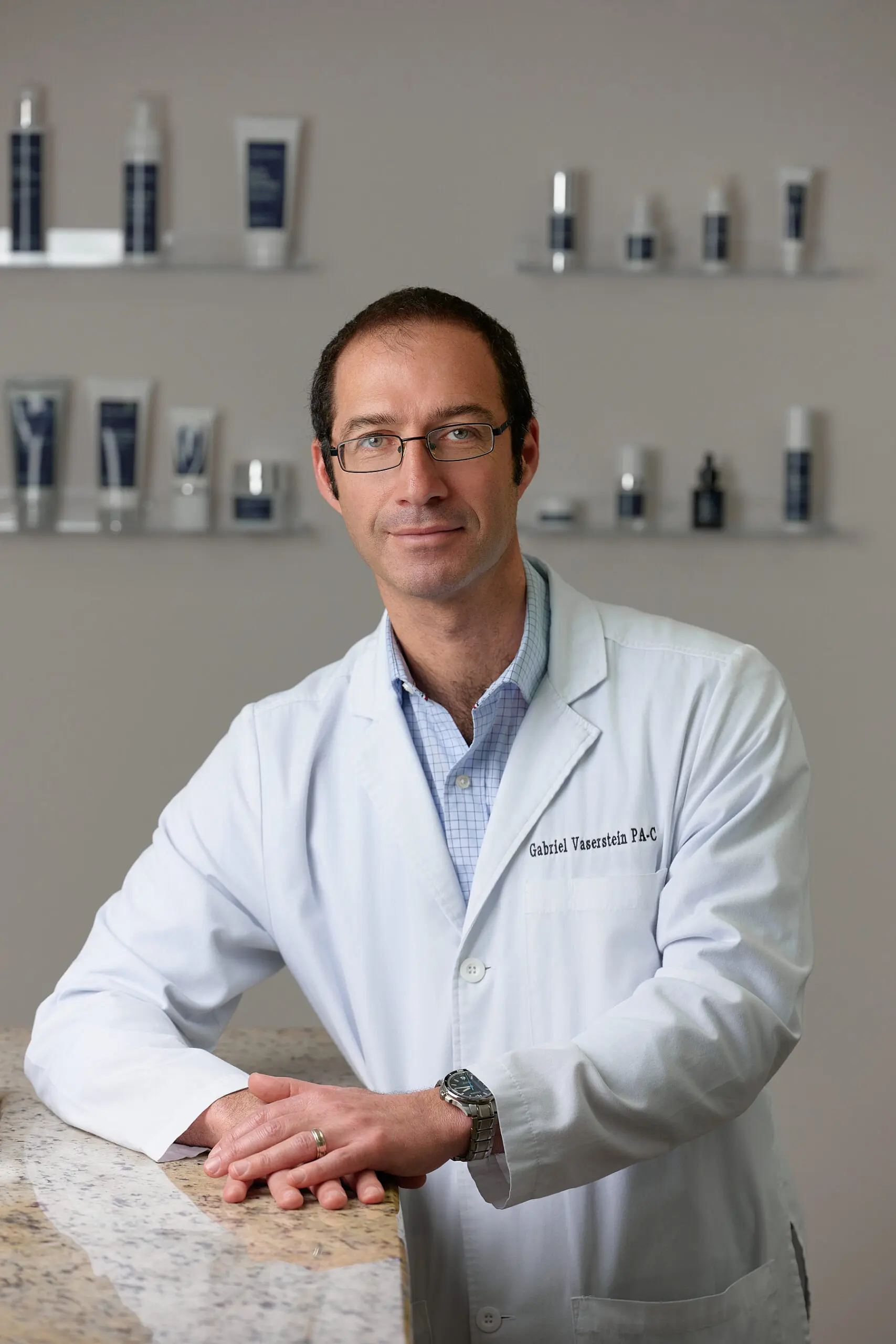 Gabriel Vaserstein, P.A.