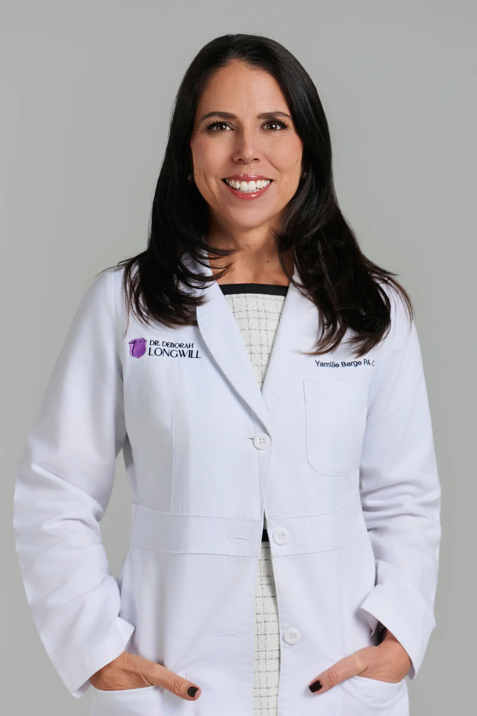 Yamille Barge Rodriguez, PA-C