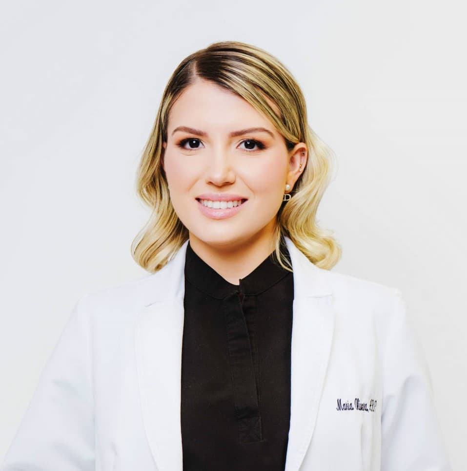 María (Maria) Olivera