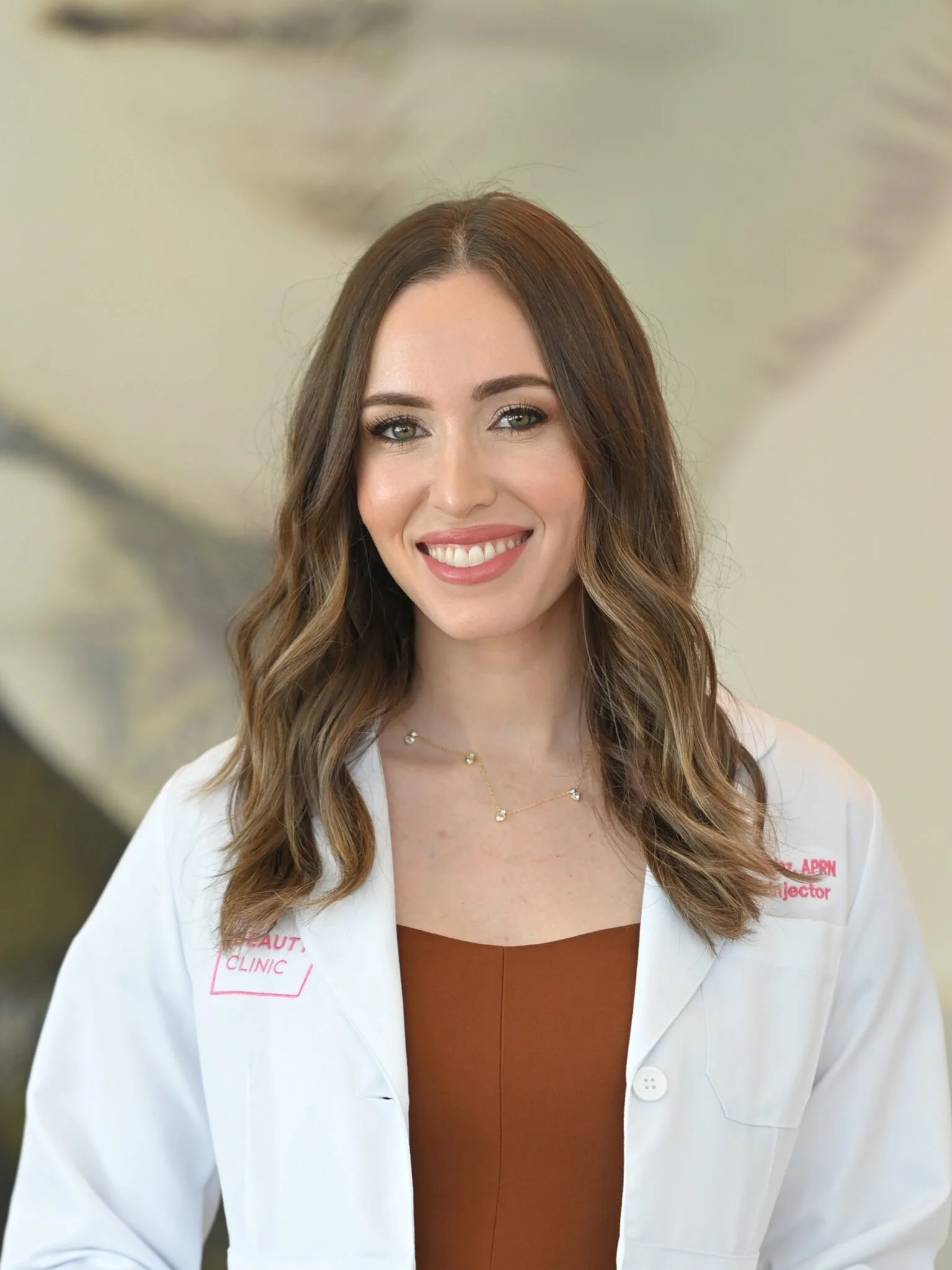 Nicole Fernandez, APRN