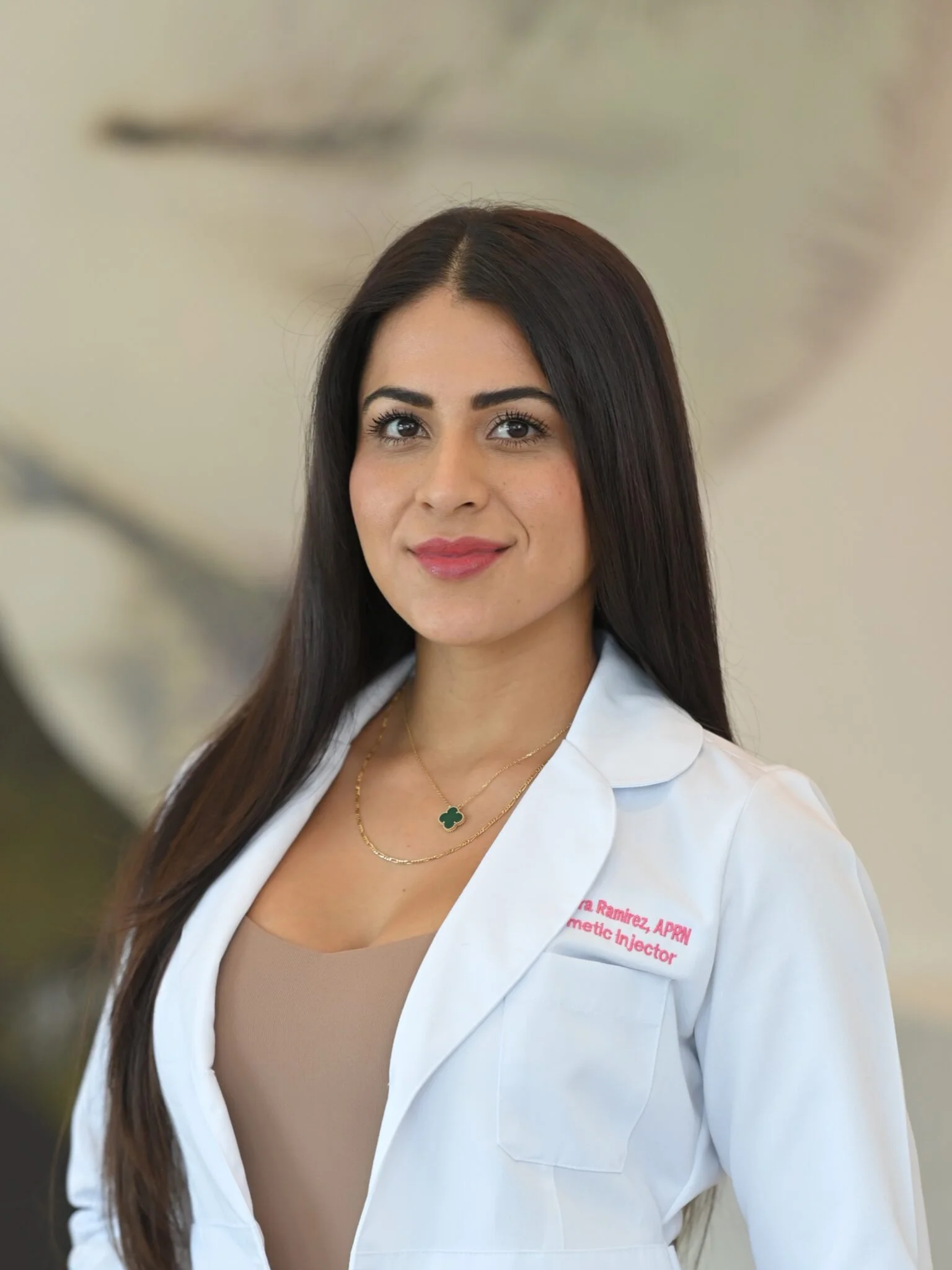 Alejandra Ramirez, APRN