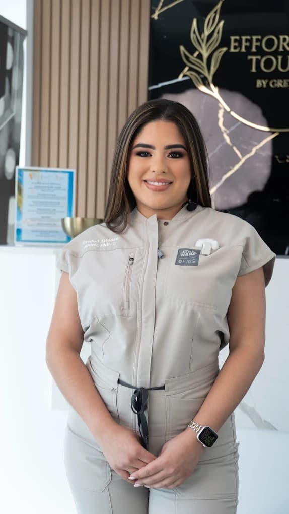 Gretell Yuliet Alfonso