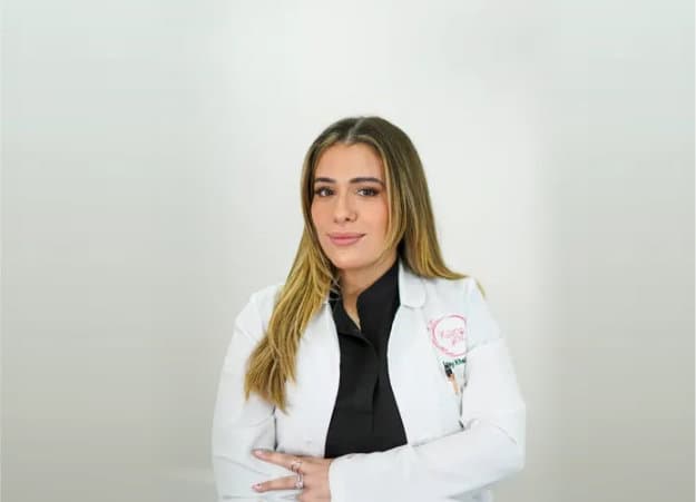 Ashley Calvo Khell, PA-C