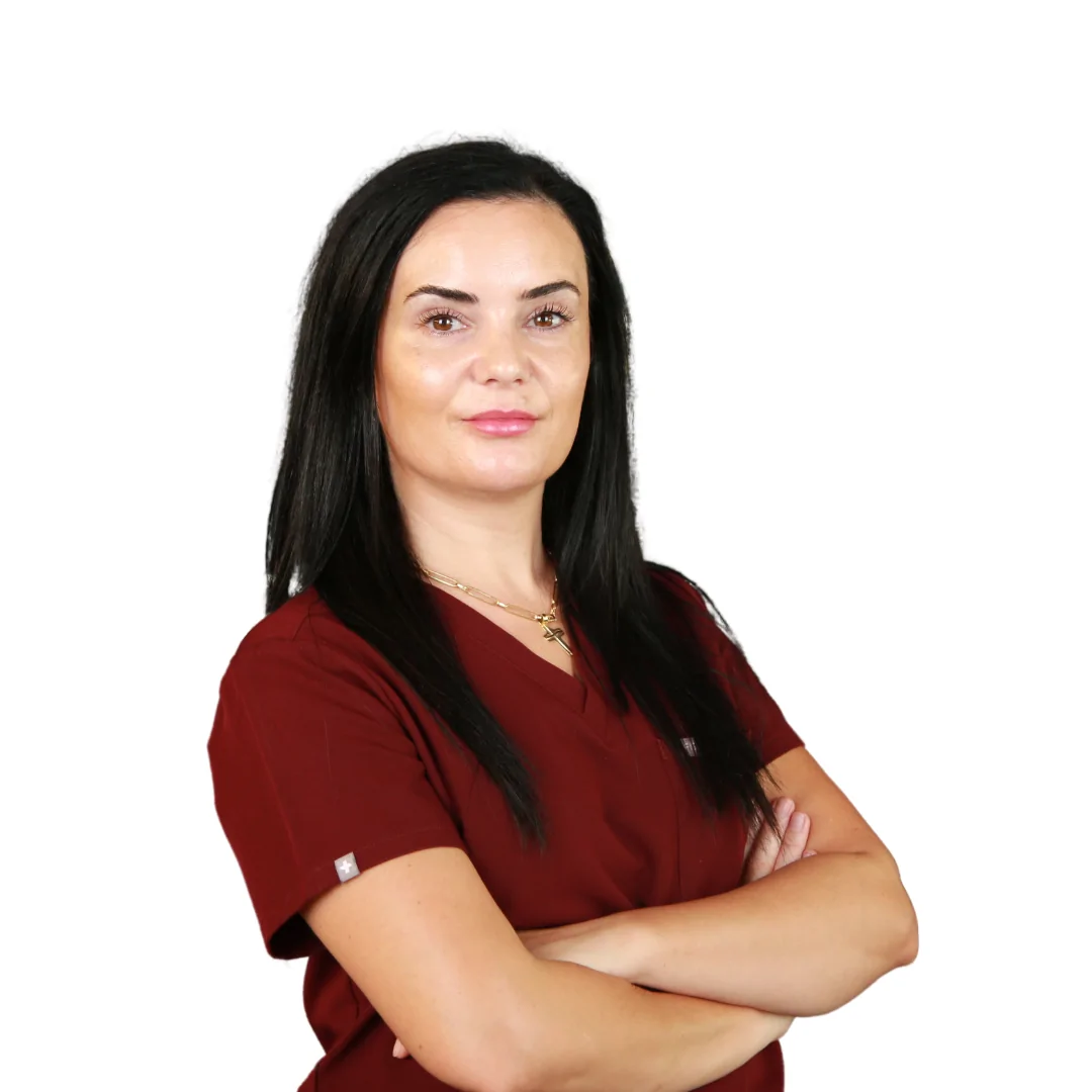 Lorena (body/EMSCULPT operator)