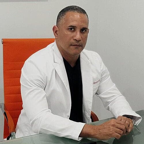 Otto Marquez Mendoza, MD