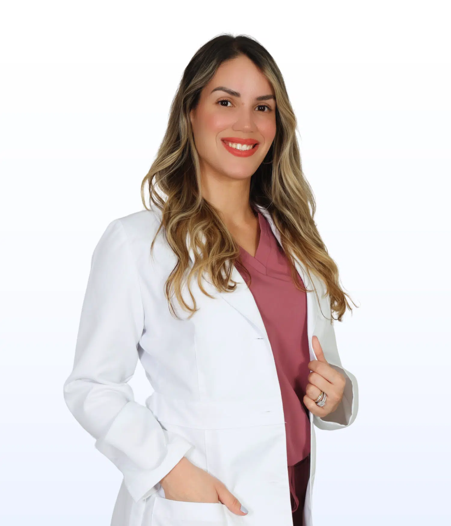 Dr. Sabrina Gonzalez