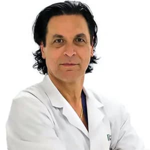 Patrick Z. Abuzeni, M.D.