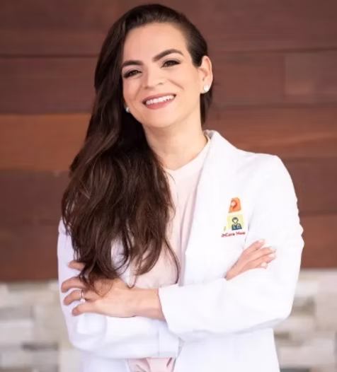 Paola Hoover, APRN