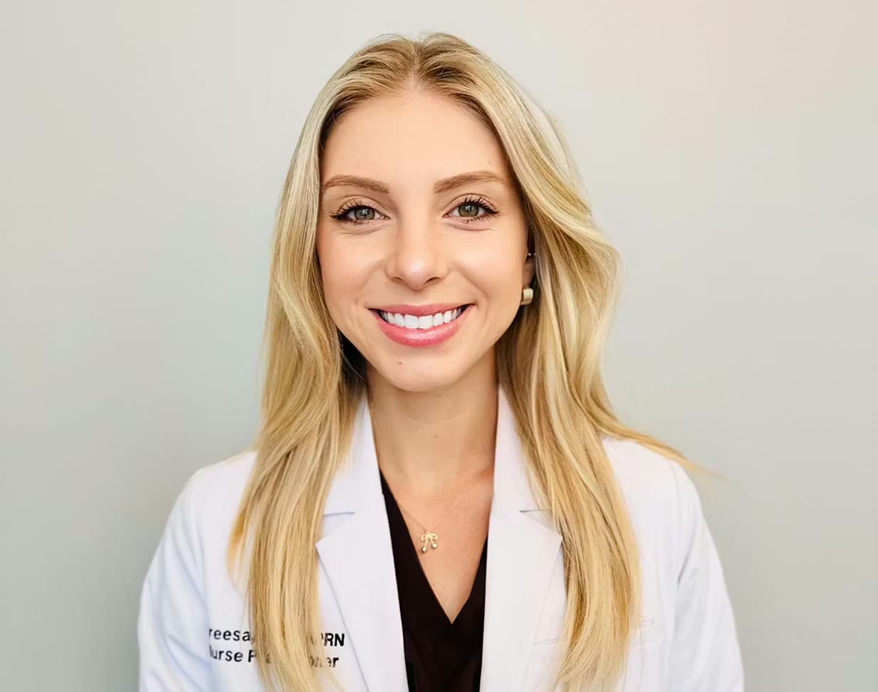 Breesa Kasievich, MSN, APRN